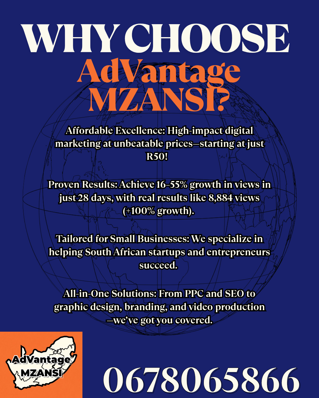 Contact me today for a free consultation!